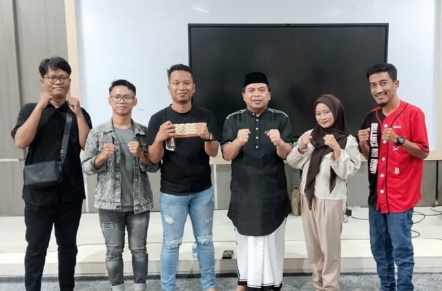 4 Penyanyi Dangdut asal Bontang Siap Goyang Audisi DA 7