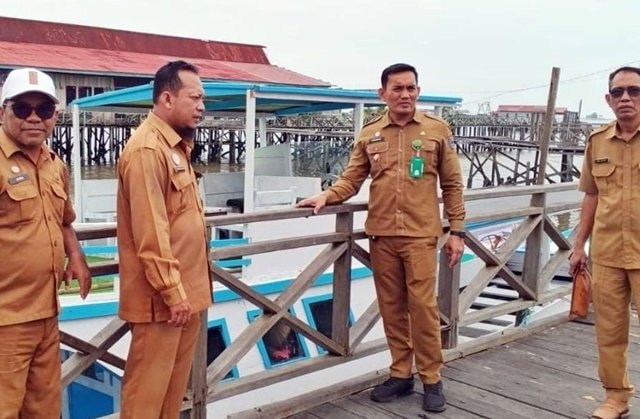 Narkoba Intai Kawasan Pesisir, Bontang Kuala Pilih Libatkan Pemuda