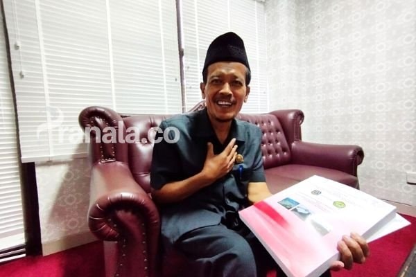 Rapat Ditunda, Raperda Pemukiman Terancam Molor