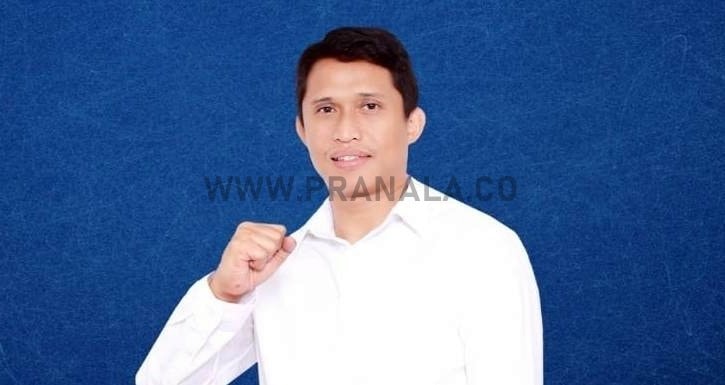 Seno Aji Pilih Maju di Pilgub, Abdul Rakhman Bolong Berpotensi Gantikan Kursi DPRD Kaltim