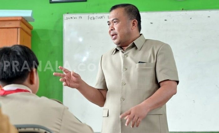 Tahun Ini, Angka Kemiskinan di Bontang Ditarget Turun jadi 5 Persen