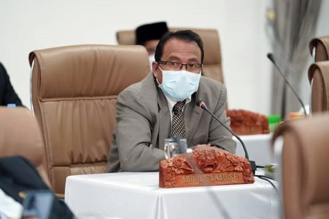Kantor Pindah Melulu, Satpol PP Bontang Bagai 'Anak Tiri'