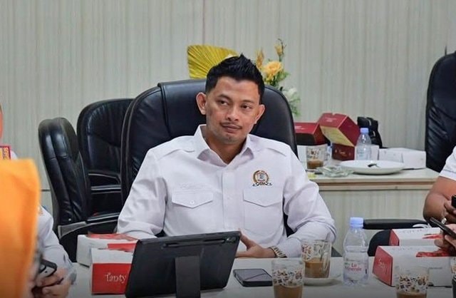 Saat Kemacetan Mengintai Balikpapan, Proyek Depo Kariangau Justru Mundur ke 2027