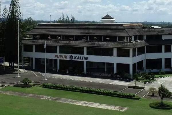 DPR Pastikan Pupuk Kaltim Tak Punya Kewajiban Bayar Tuntutan Pensiunan Jiwasraya