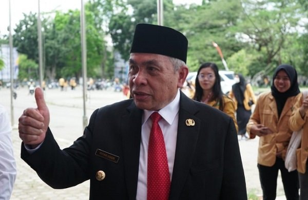 Pegawai Honorer-ASN di Kaltim Dapat THR Lebaran 1 Kali Gaji