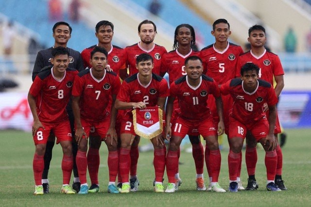 Klasemen Akhir Medali SEA Games 2021: Vietnam Juara Umum, Indonesia ke-3