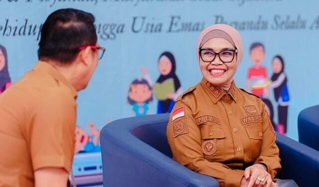 Seragam dan Sepatu Gratis untuk Pelajar Bontang Siap Dibagikan