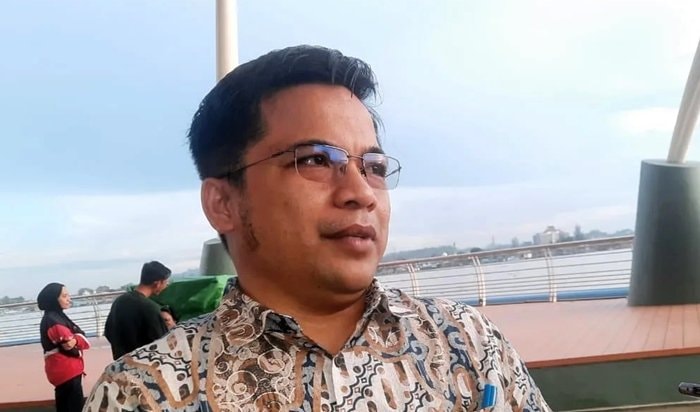 Live di TVRI, KPU Kaltim Siap Gelar Debat Pilgub 23 Oktober 2024