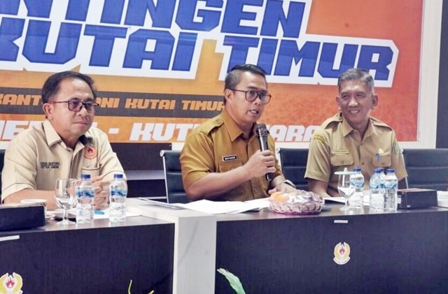 Kejar Tiga Besar Porprov Kaltim, Kutim Hadapi Selisih 50 Medali Emas