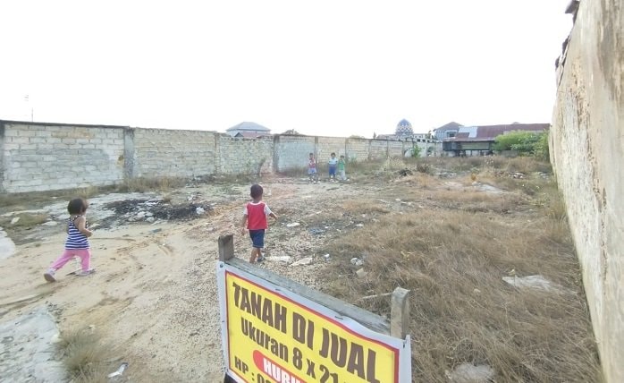 Waktu Kian Mepet, Dana Stimulan RT Tak Kunjung Cair