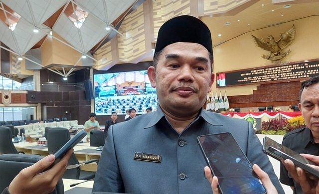 Dana Kurang Salur Kaltim Rp2,4 T Mandek, DPRD Kaltim Siap Tagih ke Senayan