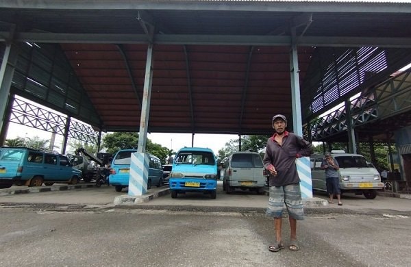Mulai 21 Maret, Dishub Kaltim akan Tindak Tegas Kendaraan Tak Layak Jalan