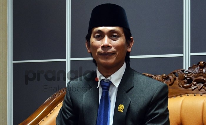 SIM Pasar Masih Konvesional, Dewan Usul Pakai Aplikasi
