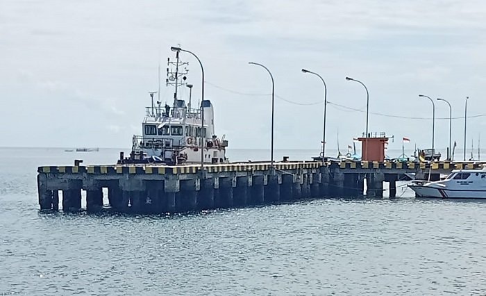 Begini Perkembangan Baru Rute Mamuju-Bontang