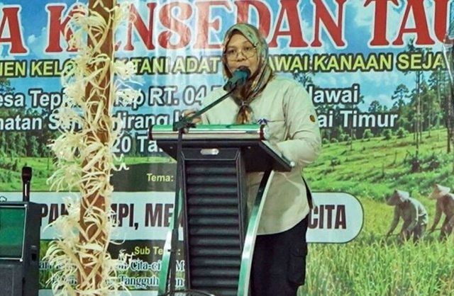 Enam Desa di Sangkulirang Kutim Segera Nikmati Listrik