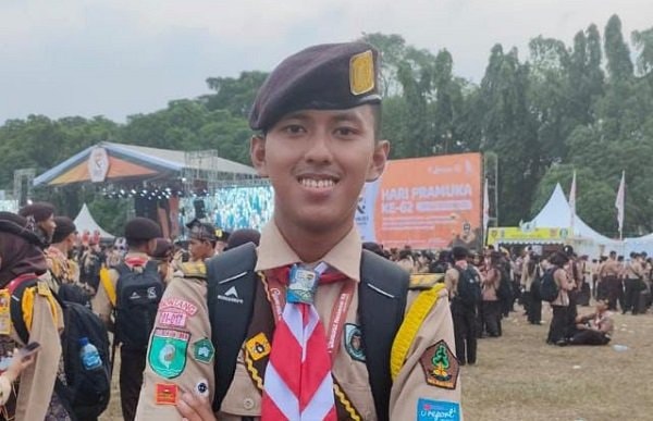 Ratusan Peserta Dijadwalkan Hadiri Hari Pramuka ke-63 dan Perkemahan Wirakarya Daerah 2024 di Bontang