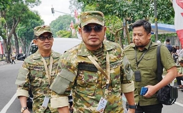 Gubernur Kaltim Rudy Mas’ud: Ilmu dari Retret Akmil Magelang akan Diterapkan di Kaltim