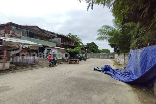 Akses Menuju Pabrik Pupuk Kaltim Ditutup, Pedagang Pos 7 Lok Tuan Kian Sepi, Sudah Diakomodir?