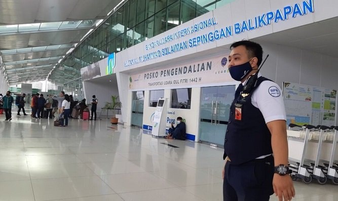 Jadwal dan Harga Tiket Pesawat Murah Samarinda-Jakarta Medio April 2023