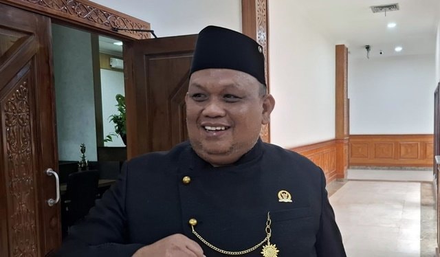 HUT ke-26 Kutai Timur, Legislator Ajak Pemkab Fokus Pemerataan Pembangunan