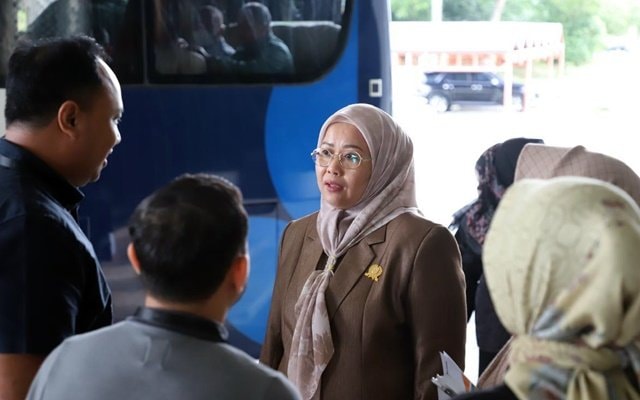 Sitti Yara: Tidak Ada Alasan Perusahaan di Bontang Menunda atau Mengurangi THR
