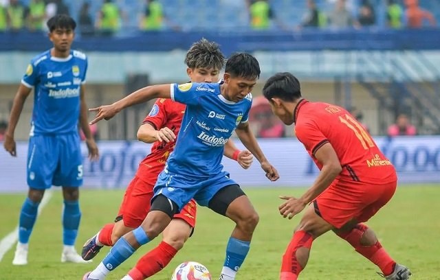 Persija vs Persib Dipindah ke Samarinda, Polisi Tak Beri Izin di Jakarta