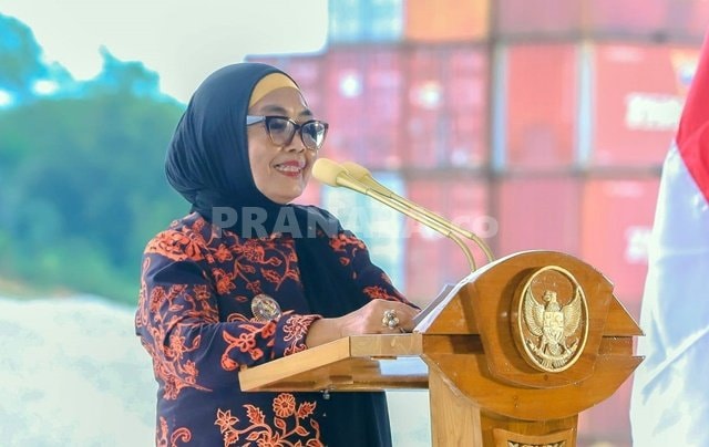 Pabrik Soda Ash di Bontang Serap 70 Persen Tenaga Kerja Lokal, Rampung Tiga Tahun Lagi