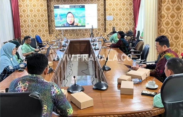 Evaluasi Kinerja Mal Pelayanan Publik 2024, Bontang Fokus Tingkatkan Kualitas Layanan