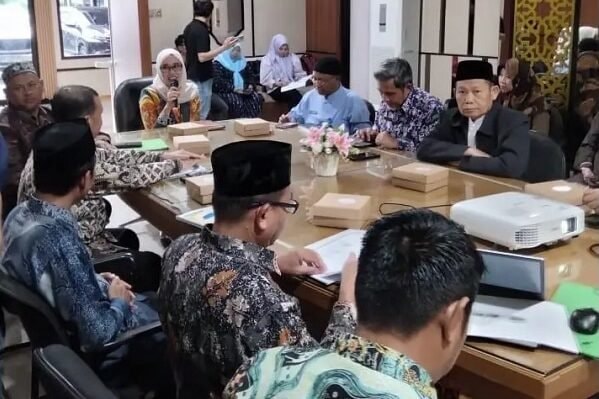 Digelar Juli 2025, Kutim Siap jadi Tuan Rumah MTQ ke-45 Kaltim