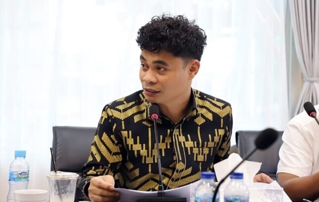 Pengganti Maming di DPRD Bontang Tunggu SK DPP PDIP