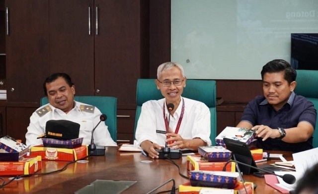 Bontang Desak Legalisasi Galian C, Agar Warga Tak Lagi “Main Kucing-Kucingan”