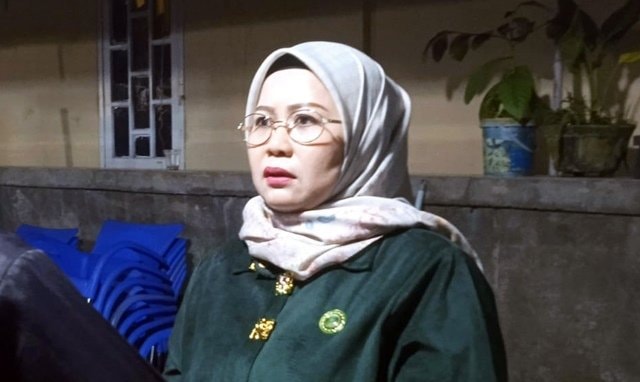 Sulitnya Siswa PKL di Kawasan Industri Lok Tuan Bontang, Sitti Yara: Ini Ironi di Tengah Pabrik
