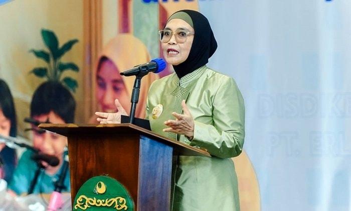 Bontang Fokus Bangun Karakter Anak lewat Edukasi Orangtua