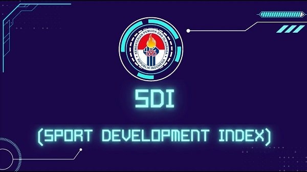 9 Dimensi Dasar Sport Development Index Menurut Dispora Kaltim