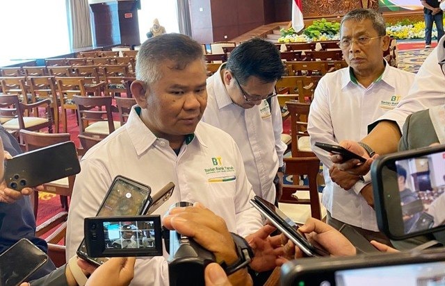 Bank Tanah Resmi Masuk Kaltim, Tata Kelola Lahan Masuki Babak Baru