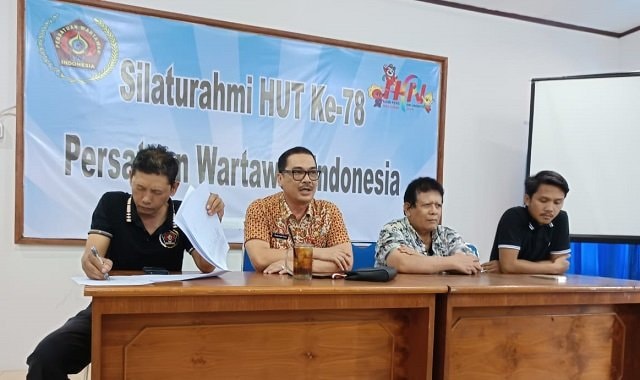 Kominfo Kaltim Tegaskan Tidak Ada Sentralisasi Publikasi