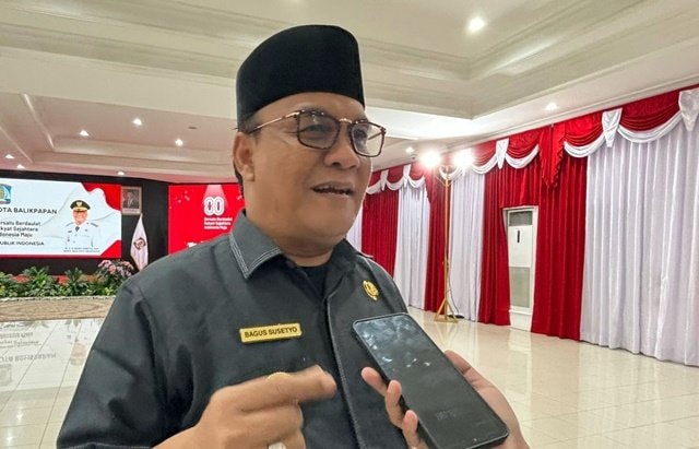 Harga Beras Mulai Bergerak Naik, Pemkot Balikpapan Siapkan Langkah Antisipatif