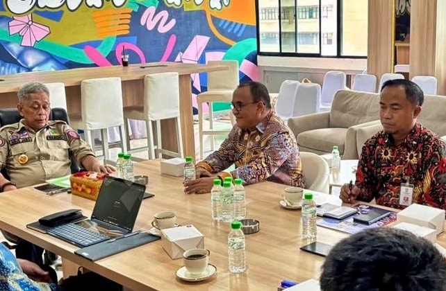 Sekolah Rakyat Disiapkan di Balikpapan, Pemkot Mulai Kajian Teknis