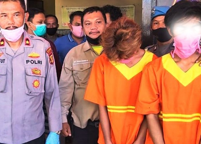 Sakit Hati Dihina, Pemulung Ditimpas 22 Kali sampai Tewas