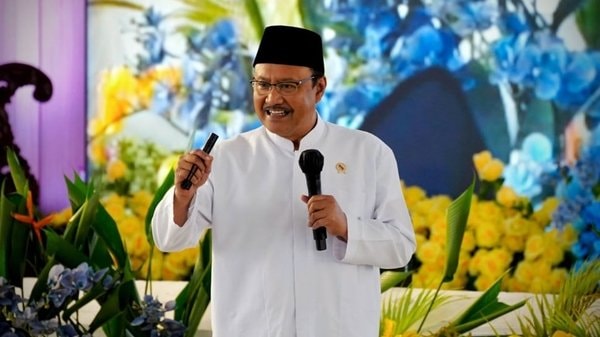 5 Sekolah Rakyat Gratis Akan Dibangun di Kaltim Tahun Ini, Semua Ditanggung Negara