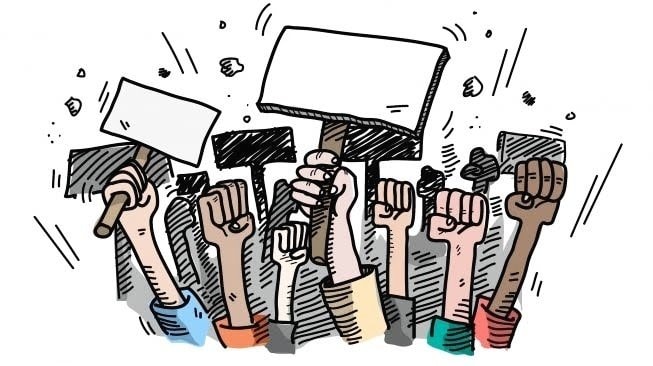 Demo Tolak Tunda Pemilu, Aliansi Mahasiswa Kaltim bakal Geruduk DPRD