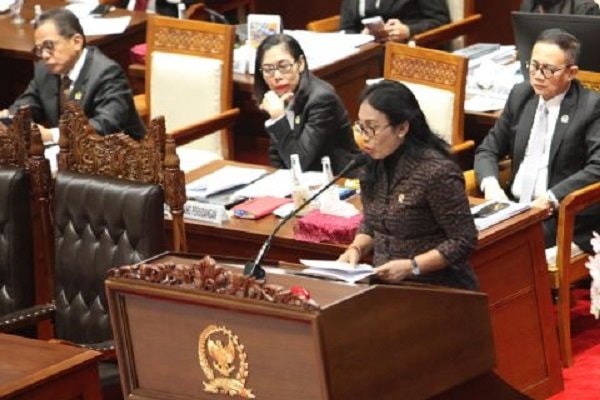 UU KIA Resmi Disahkan, Ibu Hamil dan Ayah Dapat Tambahan Cuti Melahirkan