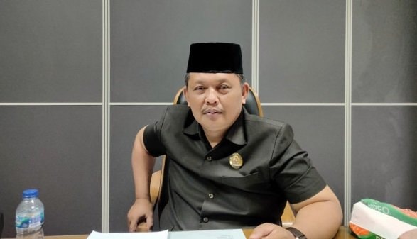 Revisi Perwali Dana Hibah Rumah Ibadah, Sumaryono: Saya akan Berjuang
