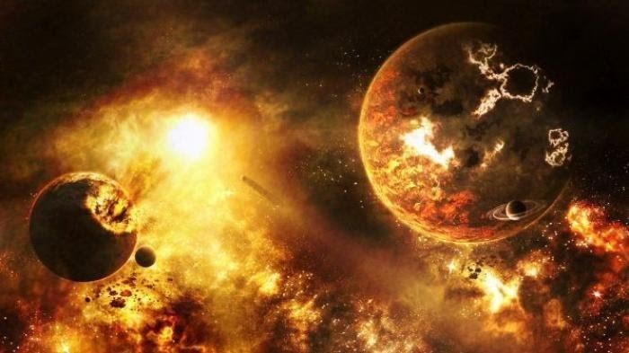 Malaikat Jibril Bertanya Tanda Kiamat, Ini Jawaban Rasul SAW