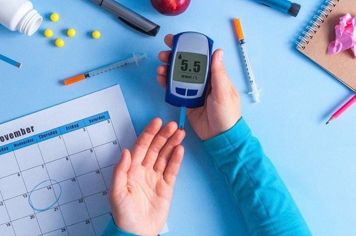 Jumlah Kasus Diabetes di Balikpapan Meningkat