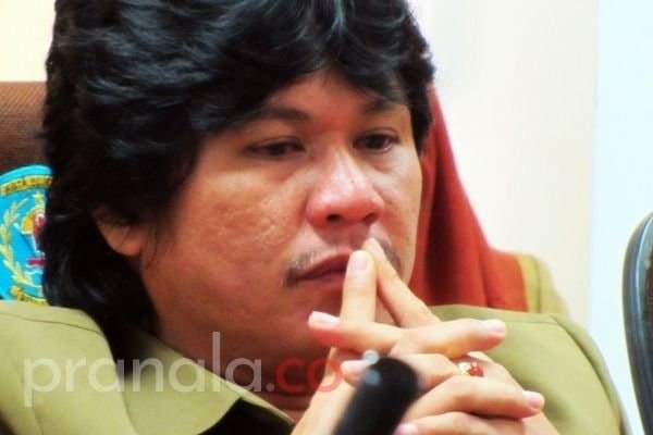 Dewan Minta Insentif Nakes di Bontang Terbayarkan sebelum Ramadan