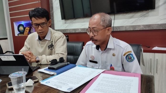 RESMI! UMK Bontang Naik jadi Rp3,7 Juta, Berlaku per 1 Januari 2025