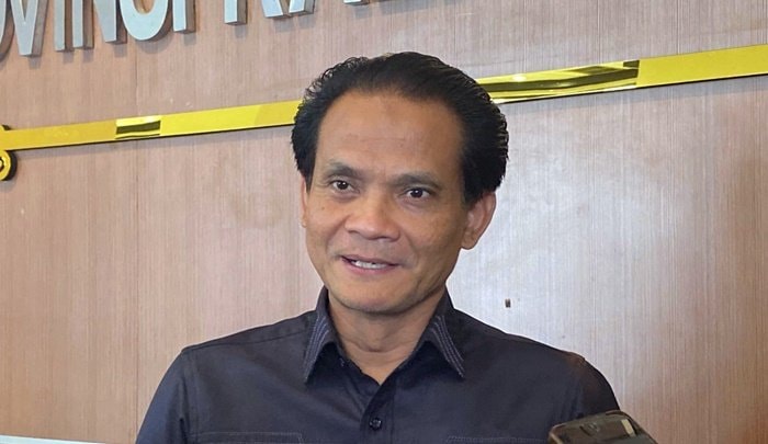 Jalan ke Bandara APT Pranoto Samarinda Ditunda, DPRD Kaltim Sebut Ini Bahaya Besar
