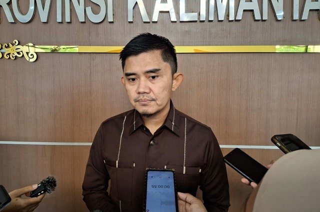 Samarinda dan Kukar Butuh Sekolah Baru