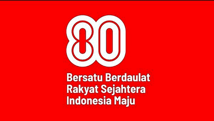 25 Link Twibbon HUT ke-80 RI, Meriahkan 17 Agustus 2025 dengan Cara Kreatif